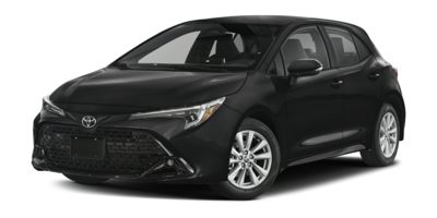 Popular 2025 Toyota