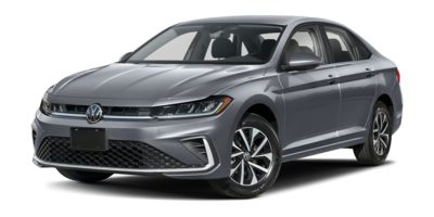 Popular 2025 Volkswagen