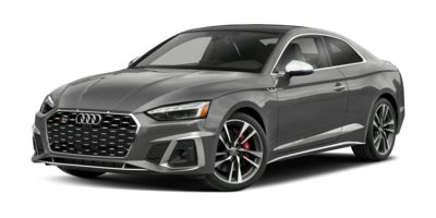 Popular 2025 Audi
