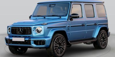 Popular 2025 Mercedes Benz