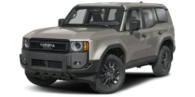 Popular 2025 Toyota