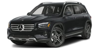 Buy a 2025 Mercedes Benz in Abbyville, KS