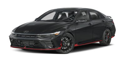 Popular 2025 Hyundai
