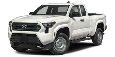 Popular 2025 Toyota