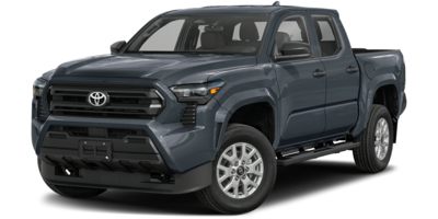 Popular 2025 Toyota
