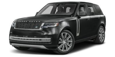 Buy a 2025 Land Rover in Jeffersonville, OH