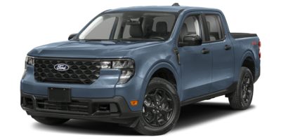 Popular 2025 Ford