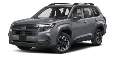 Buy a 2025 Subaru in Nekoma, KS