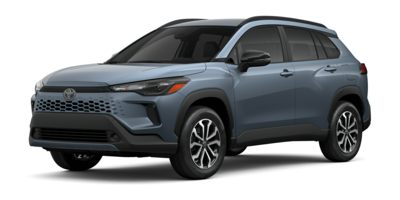 Buy a 2025 Toyota in Keene, CA