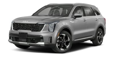 Popular 2025 KIA