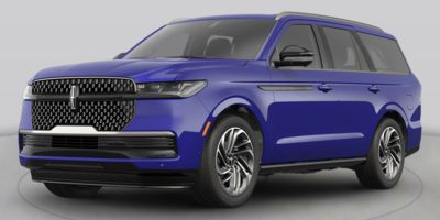 Buy a 2025 Lincoln in Loranger, LA