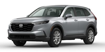 Popular 2025 Honda