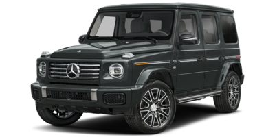 Popular 2025 Mercedes Benz