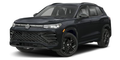 Popular 2025 Volkswagen