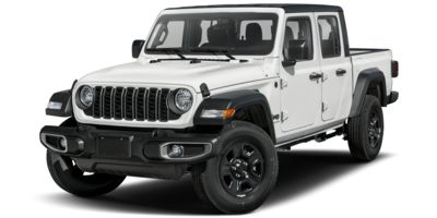 Popular 2025 Jeep