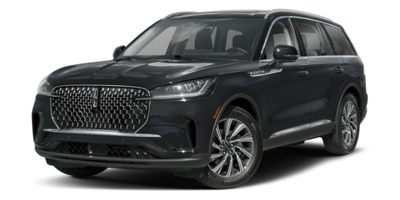 Popular 2025 Lincoln