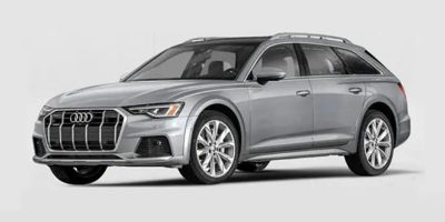 Popular 2025 Audi