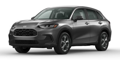 Buy a 2025 Honda in Wadsworth, OH
