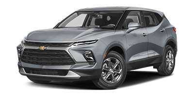 Buy a 2025 Chevrolet in Wolfe City, TX