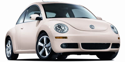 Popular 2008 Volkswagen