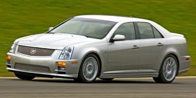 Buy a 2008 Cadillac in Morrow County, OR