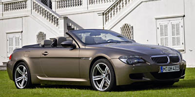 Buy a 2009 BMW in Limon, CO