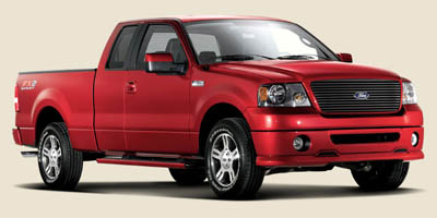 Buy a 2009 Ford in Russellville, AL