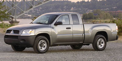 Popular 2008 Mitsubishi