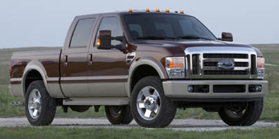 Popular 2009 Ford