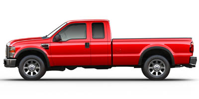 Buy a 2009 Ford in Logan County, OK