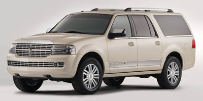 Buy a 2008 Lincoln in USA