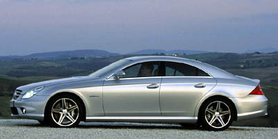 Buy a 2008 Mercedes Benz in Mammoth Lakes, CA