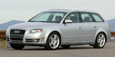 Popular 2009 Audi