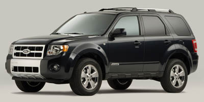 Popular 2009 Ford