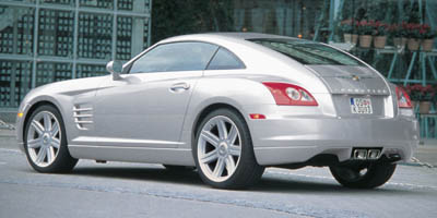Buy a 2008 Chrysler in Cherokee County, AL