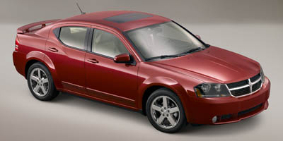 Buy a 2009 Dodge in Love County, OK