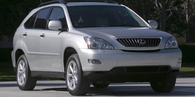 Buy a 2008 Lexus in Limestone County, AL
